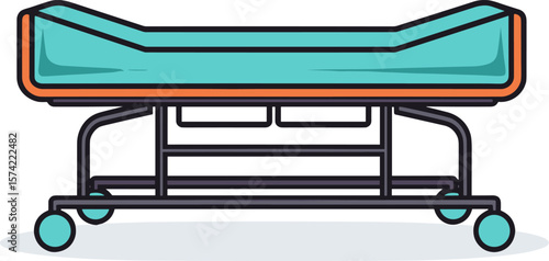 Medical Gurney: Essential Healthcare Equipment for Patient Transport