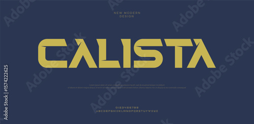 Classy elegant font, vintage type or luxury premium typeface, vector English royal alphabet. Classic typography in modern or old art deco style, serif letters for modern or retro poster font