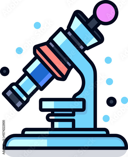 Microscope: Scientific Tool for Research and Discovery