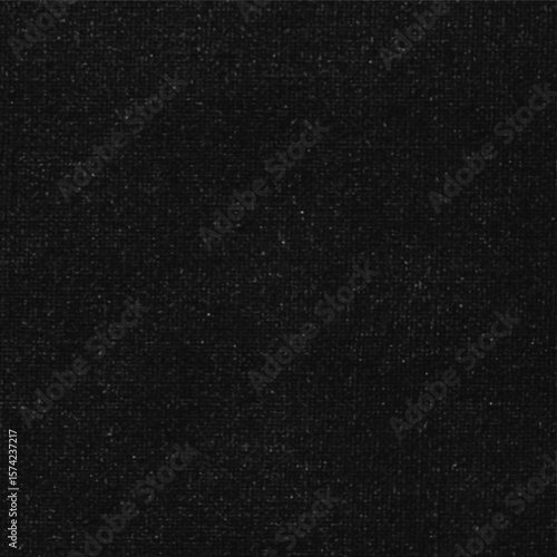 Dark black felt texture with soft surface and subtle fuzzy appearance