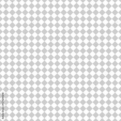  Beautiful light grey vector seamless pattern. Endless texture can be used for wallpaper, pattern fills, web page background, surface textures.