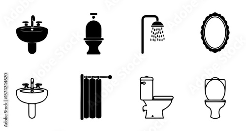 Abstract Black Background for Various Design Projects and Applications