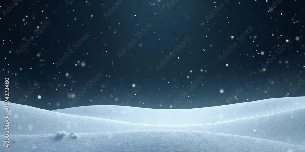 Snowflakes on dark background. Falling. Winter. Cold. Extreme cold. Beautiful background material. Blur. Soft. Soft. Light. Cooling. Chill. Quiet. Silence. Snowflakes on dark background. Falling. Winter. Cold. Extreme cold. Beautiful background material. Blur. Soft. Soft. Light. Cooling. Chill. Quiet. Silence.