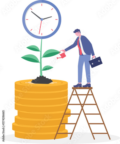 presenting way to reduce CO2 emission footprint through carbon offset,
