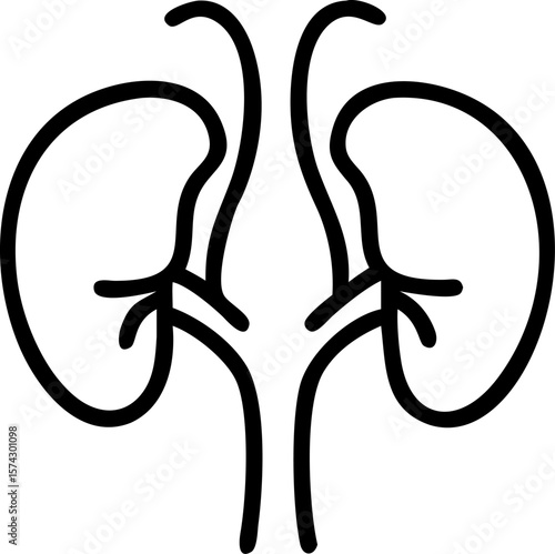 Vector illustration of Leo and Pisces zodiac signs, featuring a symbolic animal silhouette and a heart design