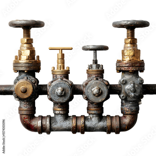 ship valves