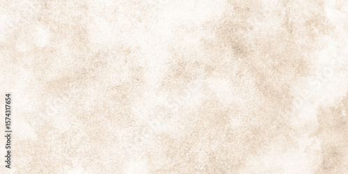 Abstract light brown grunge and empty smooth old, stained paper texture background design. vintage paper texture old parchment paper design. cement concrete smooth wall texture. brown paper texture.