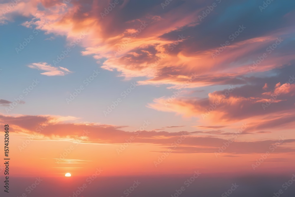sky view sky view