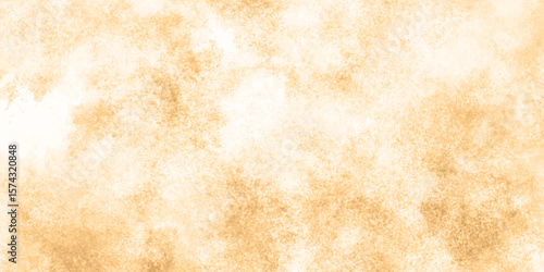 Abstract light brown grunge and empty smooth old, stained paper texture background design. vintage paper texture old parchment paper design. cement concrete smooth wall texture. brown paper texture.