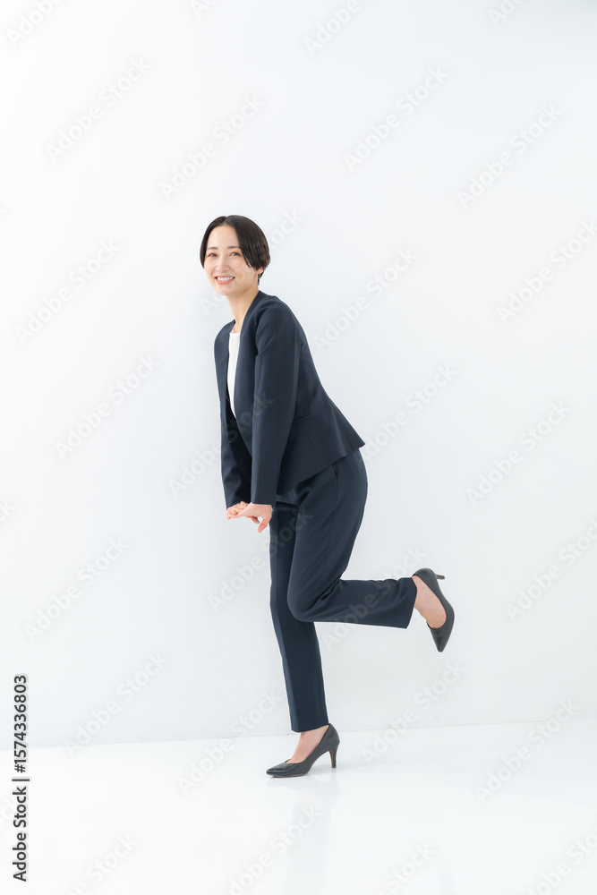 女性 ビジネス 女性 ビジネス