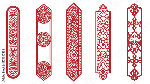The Patterns of Carved Lacquer in Traditional Asian Art – Intricate Handcrafted Designs Featuring Floral and Geometric Motifs on Lacquerware Surfaces, Showcasing Cultural Heritage and Craftsmanship

