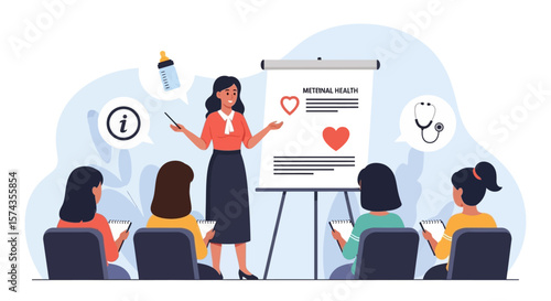 Celebrating Women's Equality Day Empowering Women Through Maternal Health Education