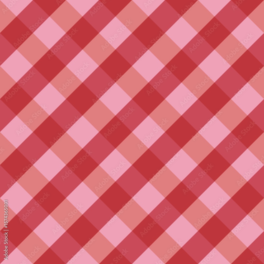 red and white plaid red and white plaid