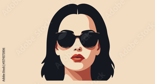 Elegant and Cool