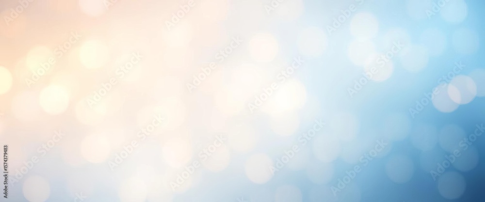 Soft, ethereal blue and gold abstract backdrop with gentle bokeh glow, ethereal, blue Soft, ethereal blue and gold abstract backdrop with gentle bokeh glow, ethereal, blue