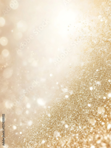 gold christmas background