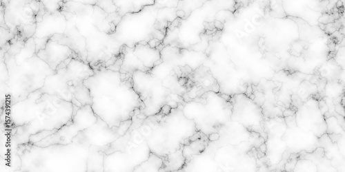 Abstract smooth polished concrete grunge glossy, wall, floor tiles luxury background. Texture vintage tiles White and black granite limestone grunge ceramic exterior floor marble texture background.	