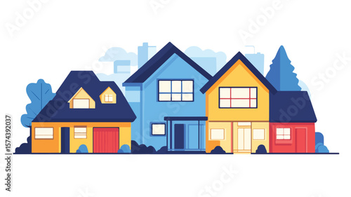Professional Online Real Estate Matching Service for Private Properties