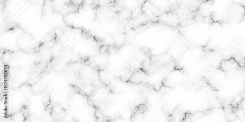 Abstract grunge glossy tiles luxury background. Texture vintage tiles White and black granite limestone grunge ceramic exterior floor marble texture background.	
