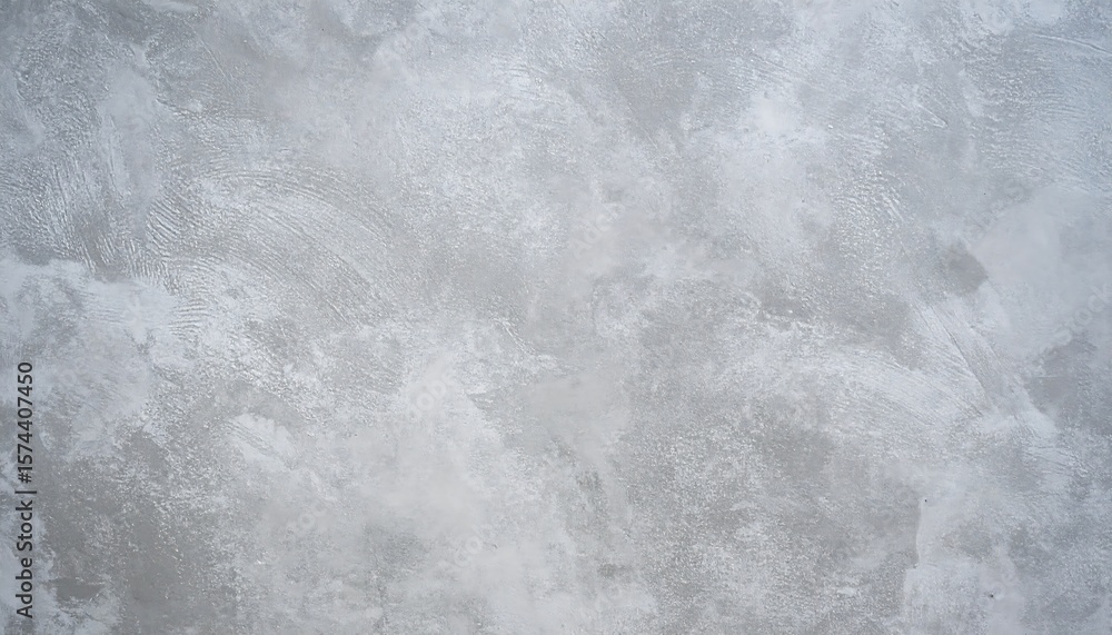 Naklejka premium Gray cement texture design