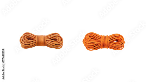 climber's rope coil png