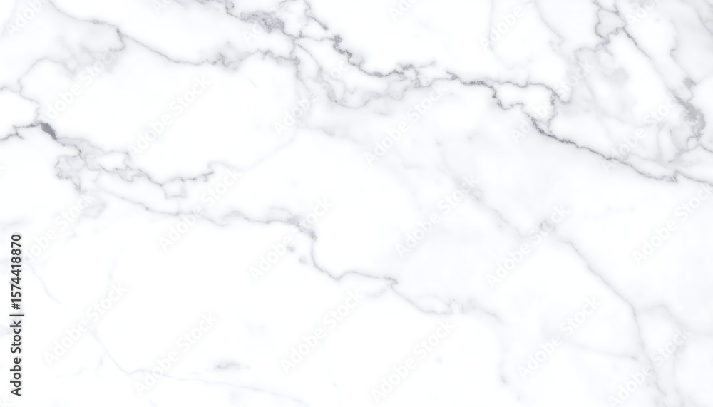 Obraz premium White marble elegant texture