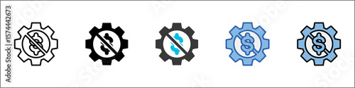 Illegal Trade Single Pack Multistyle Illustration