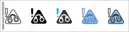 Illegal Single Pack Multistyle Illustration