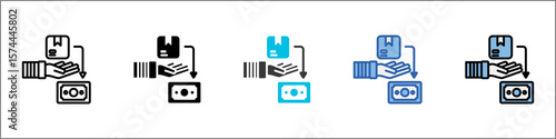 Fencing Single Pack Multistyle Illustration