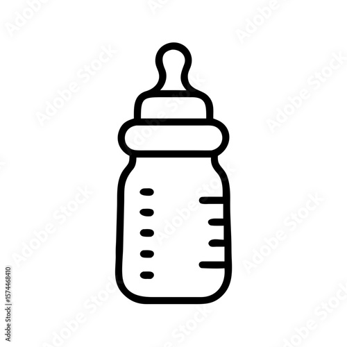 Baby bottle feeding bottle milk bottle infant bottle baby care newborn bottle toddler bottle essential