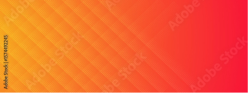 Orange and yellow halftone pattern background suitable for graphic design projects, digital art, web design, print materials, backgrounds, and textures.