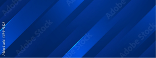 Diagonal blue lines create abstract background for modern designs. Ideal for technology, innovative concepts, website backgrounds, and digital art.