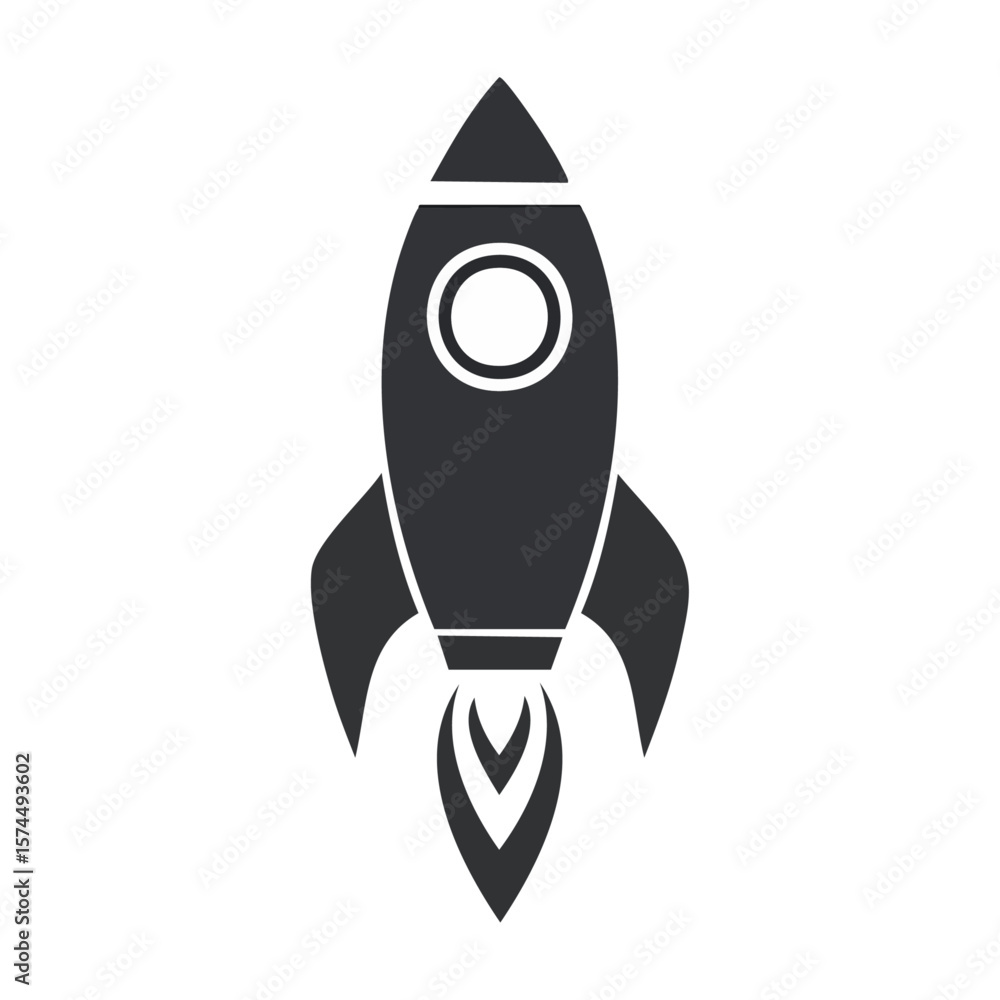 rocket vector illustration rocket vector illustration