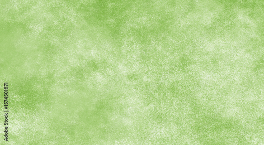 Fototapeta premium Abstract Green marble grunge texture. Vintage background of natural cement wall. Light green concrete stone wall rough grungy background.