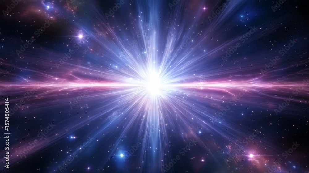 Cosmic Fractal Patterns in Soft Neon Colors Cosmic Fractal Patterns in Soft Neon Colors