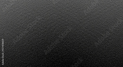 Wallpaper Mural Ultra Matte Black Powder Coating Surface Fine Micrograin Finish Modern Industrial Texture Torontodigital.ca