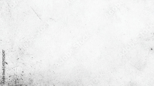 White cement texture background with subtle concrete surface detail High resolution white background with cement concrete wall and floor texture. Concrete surface texture with white background