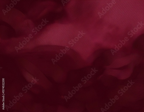 burgundy background texture generative ai