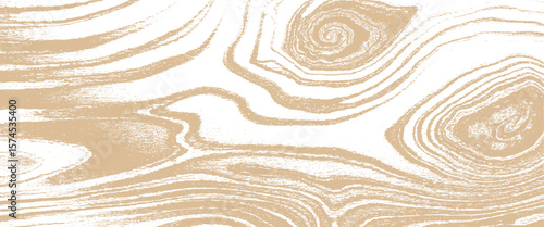 Vector wood plank wood texture seamless pattern with wood grain texture 