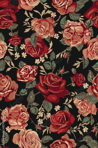 Wallpaper Mural Adobe Illustrator Artwork Torontodigital.ca