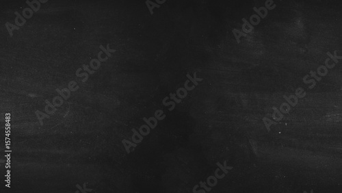 Chalkboard Texture Stock Image