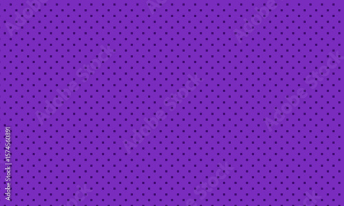 Seamless Circles Pattern with Intersecting Geometric Line Design