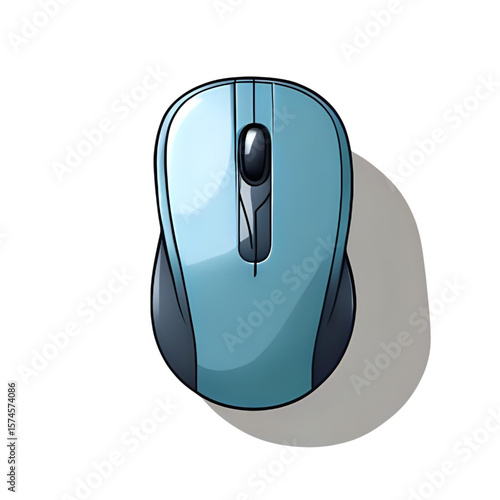 computer mouse icon
