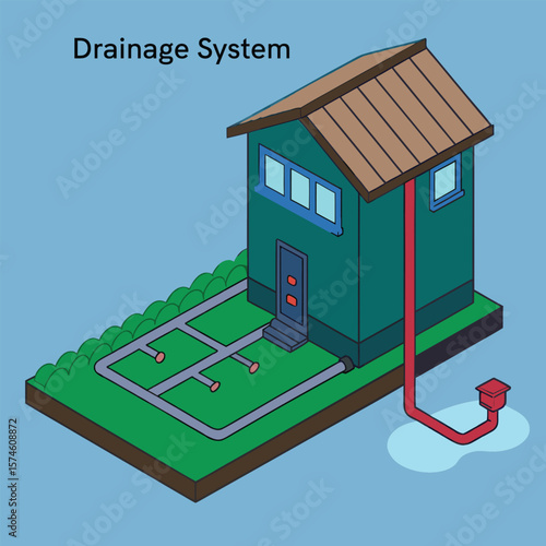 Integrating Technology with Infrastructure. The Hidden Network. Urban Stormwater Management with Advanced Drainage. Sustainable Urban Drainage Systems (SUDS) Explained.