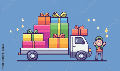 gift box and gift boxes