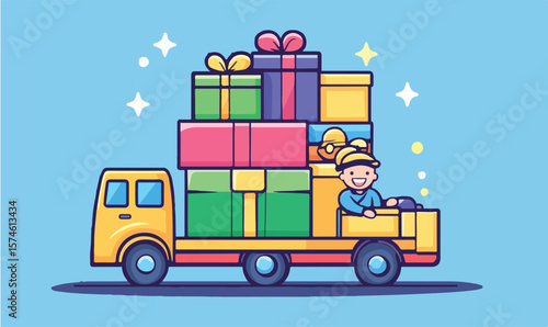 christmas gift boxes