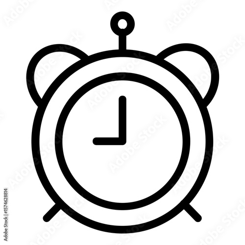 Alarm Clock icon
