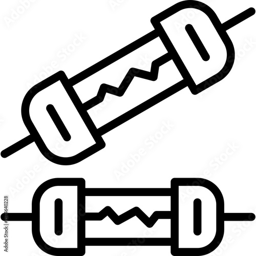 Fuse Icon
