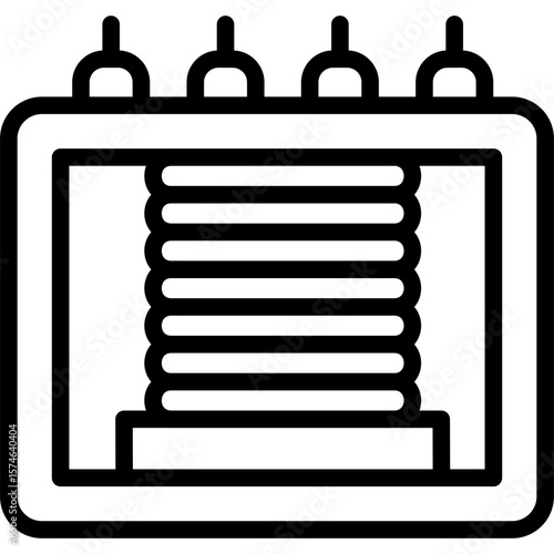 Transformer Icon