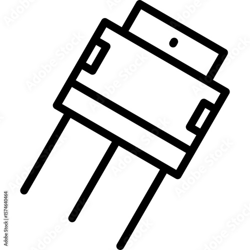 Relay Icon